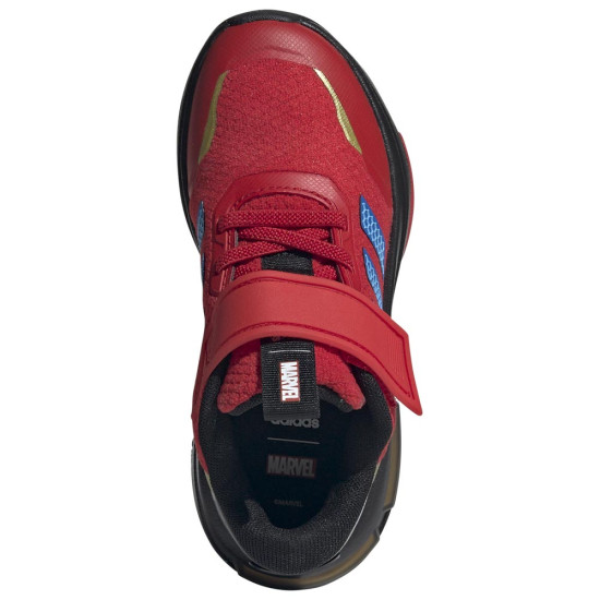 Adidas Marvel's Iron Man Racer Shoes Kids Adidas Marvel's Iron Man Racer Shoes Kids